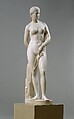 California, Hiram Powers (American, Woodstock, Vermont 1805–1873 Florence), Marble, American