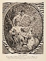 L'Autonne, in L'Oeuvre D'Antoine Watteau Pientre du Roy en son Academie Roïale de Peinture et Sculpture Gravé d'après ses Tableaux & Desseins originaux...par les Soins de M. de Jullienne, Volume II, page 52, Etienne Fessard (French, Paris 1714–1777 Paris), Engraving